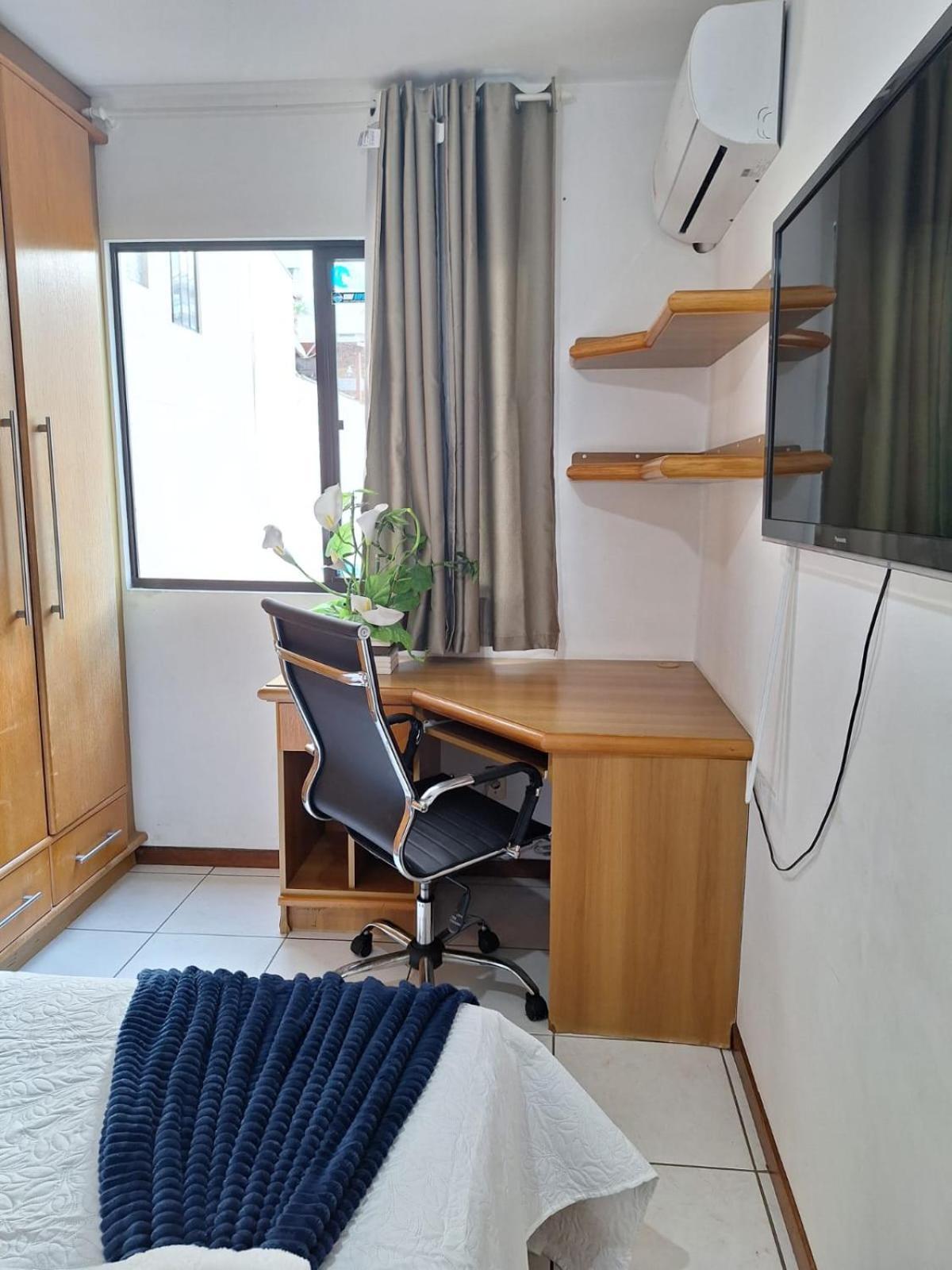 Meu Sossego Apartamento