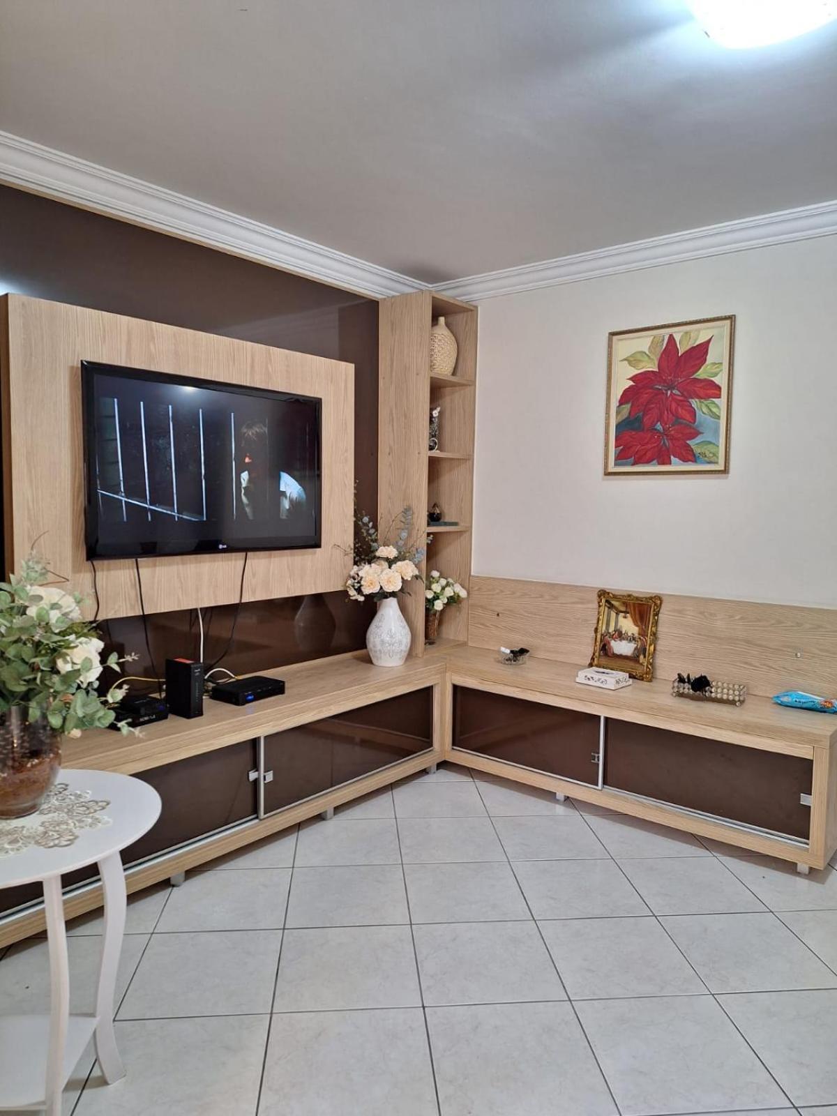 Apartamento Meu Sossego *