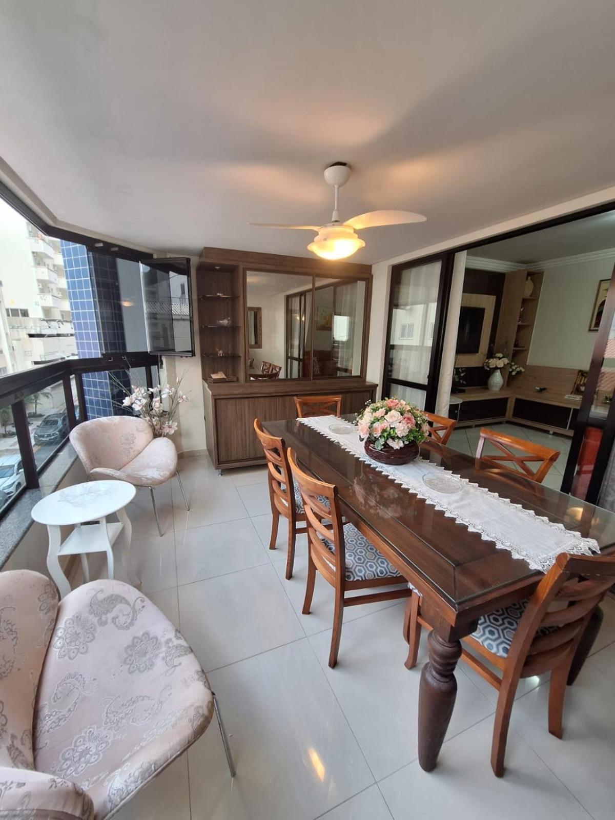 Apartamento Meu Sossego Balneario Camboriu